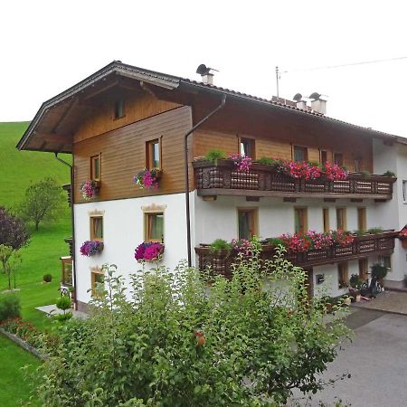 Landhaus Alpenblick Wiesing Kültér fotó