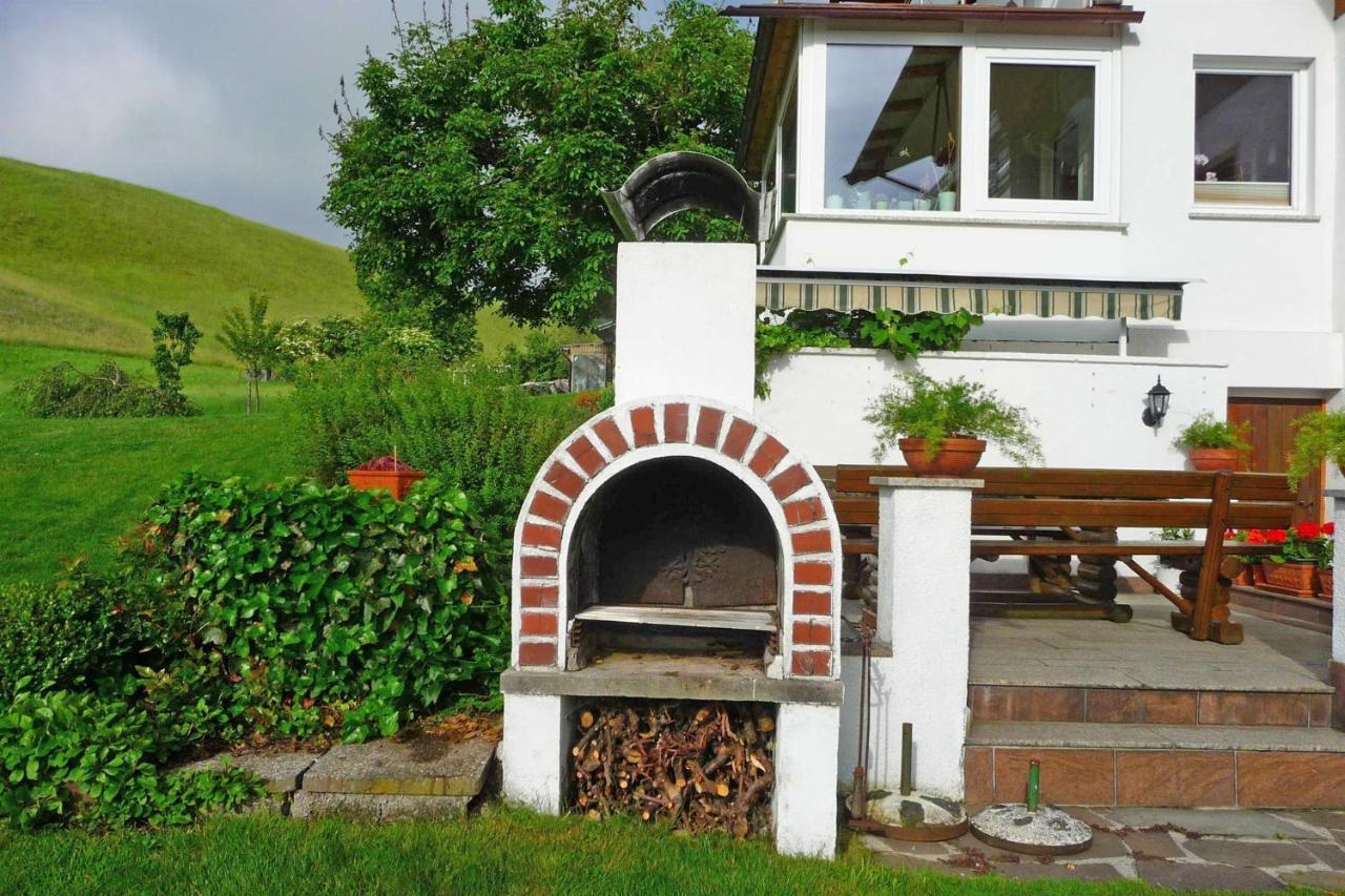 Landhaus Alpenblick Wiesing Kültér fotó
