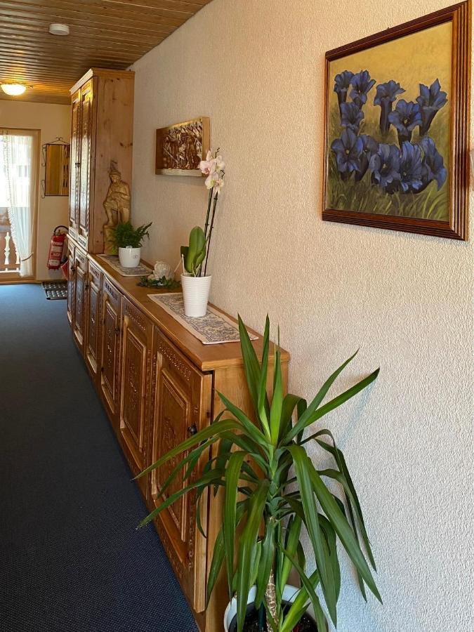 Landhaus Alpenblick Wiesing Kültér fotó