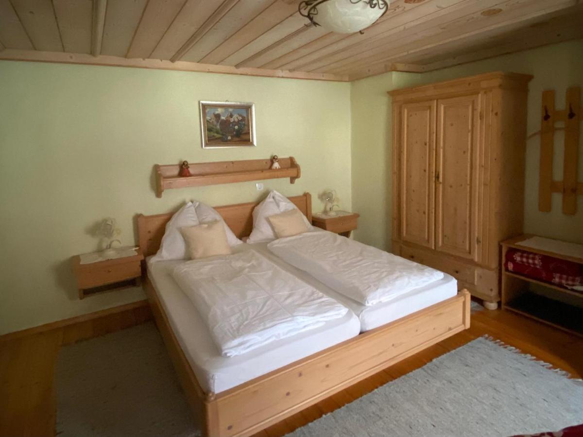 Landhaus Alpenblick Wiesing Kültér fotó