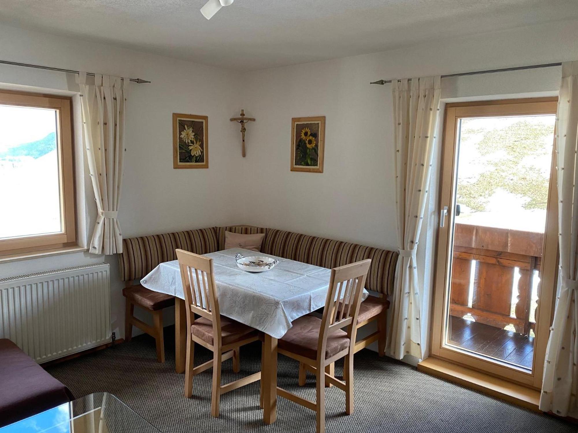 Landhaus Alpenblick Wiesing Szoba fotó
